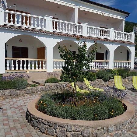 Apartments Alen Sveti Juraj Εξωτερικό φωτογραφία