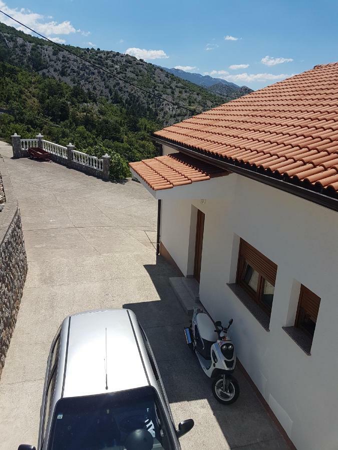 Apartments Alen Sveti Juraj Εξωτερικό φωτογραφία