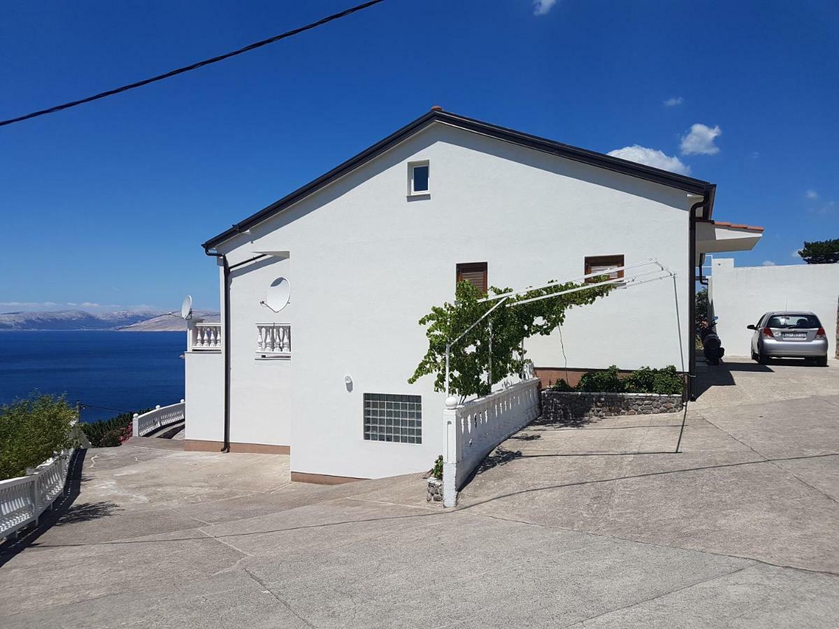 Apartments Alen Sveti Juraj Εξωτερικό φωτογραφία