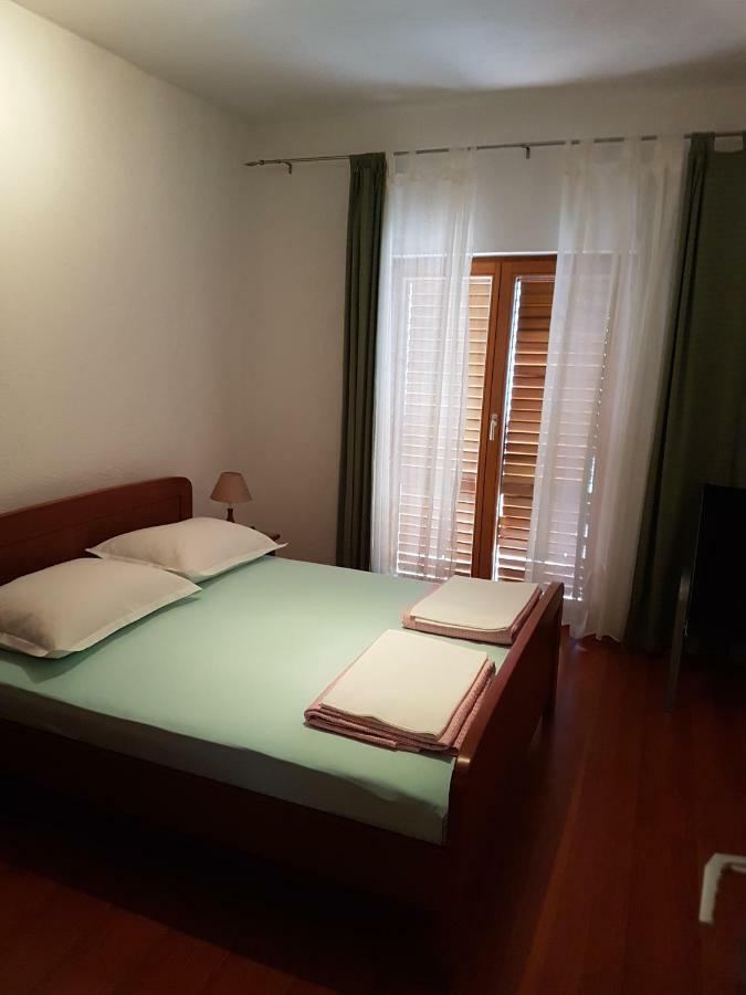 Apartments Alen Sveti Juraj Εξωτερικό φωτογραφία
