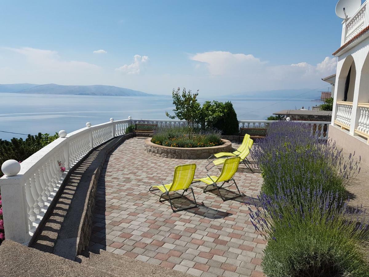Apartments Alen Sveti Juraj Εξωτερικό φωτογραφία