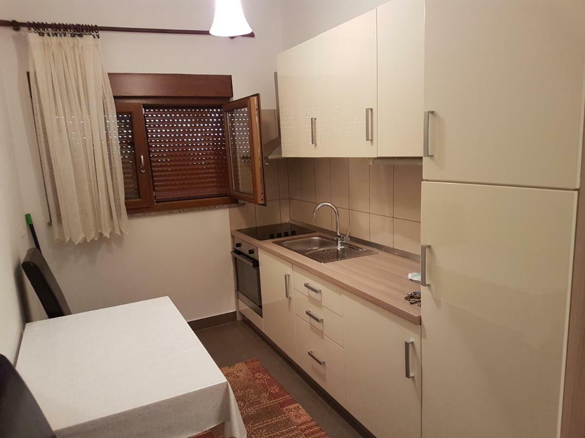 Apartments Alen Sveti Juraj Εξωτερικό φωτογραφία
