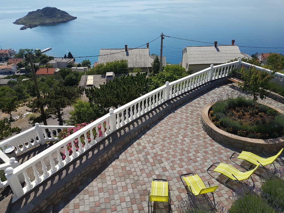Apartments Alen Sveti Juraj Εξωτερικό φωτογραφία
