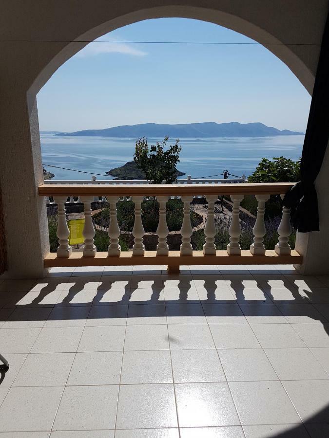 Apartments Alen Sveti Juraj Δωμάτιο φωτογραφία