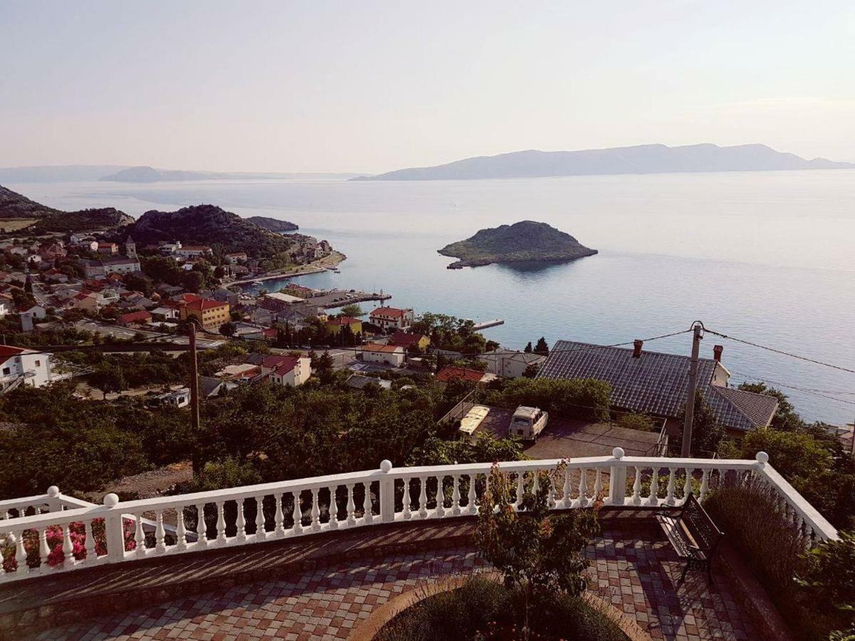 Apartments Alen Sveti Juraj Εξωτερικό φωτογραφία