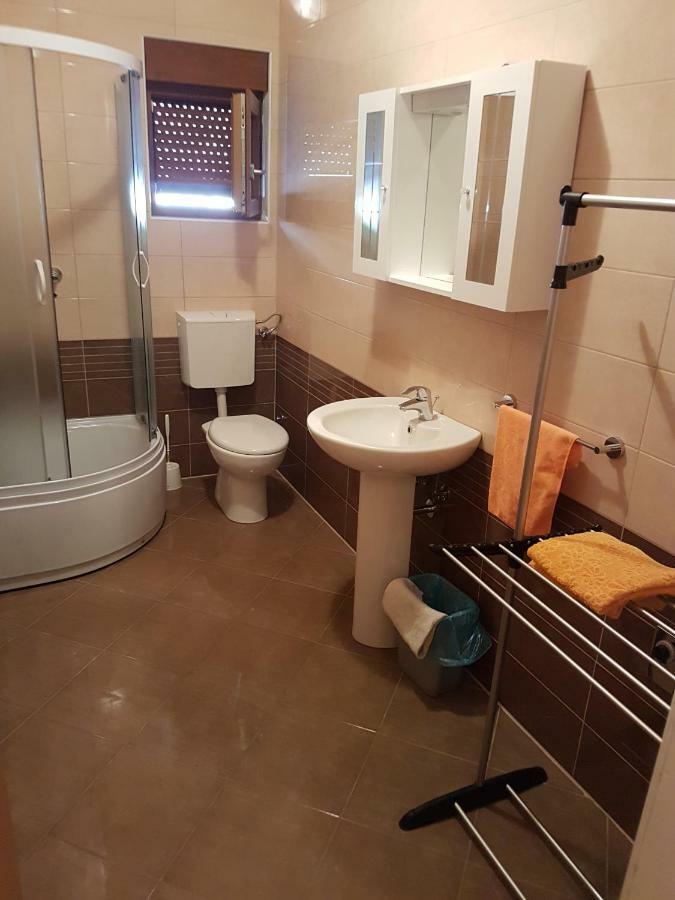 Apartments Alen Sveti Juraj Εξωτερικό φωτογραφία