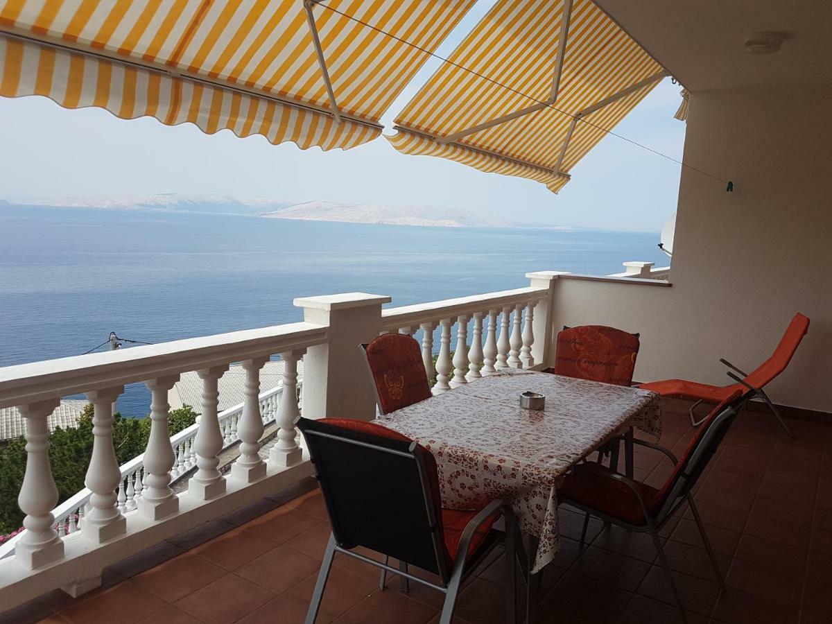 Apartments Alen Sveti Juraj Εξωτερικό φωτογραφία