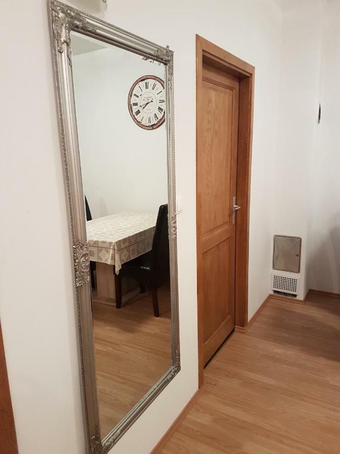 Apartments Alen Sveti Juraj Εξωτερικό φωτογραφία