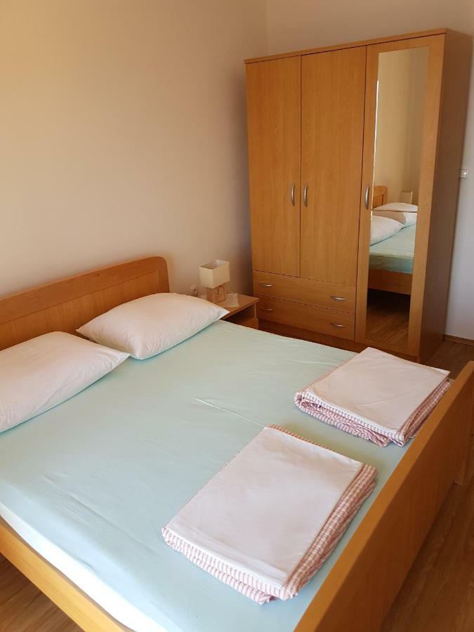 Apartments Alen Sveti Juraj Εξωτερικό φωτογραφία