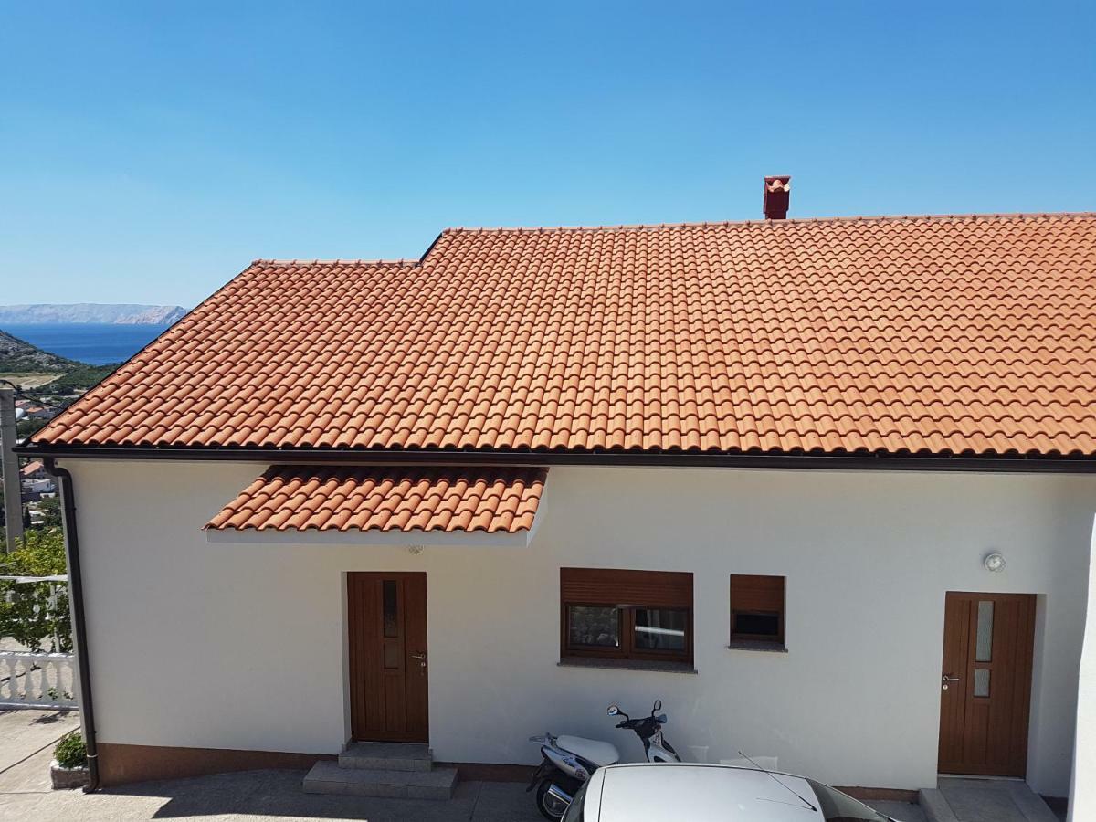 Apartments Alen Sveti Juraj Εξωτερικό φωτογραφία